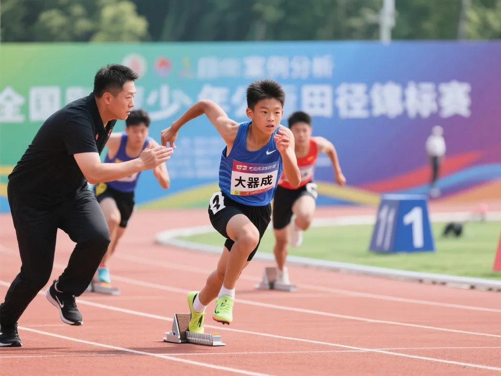 比赛亮点