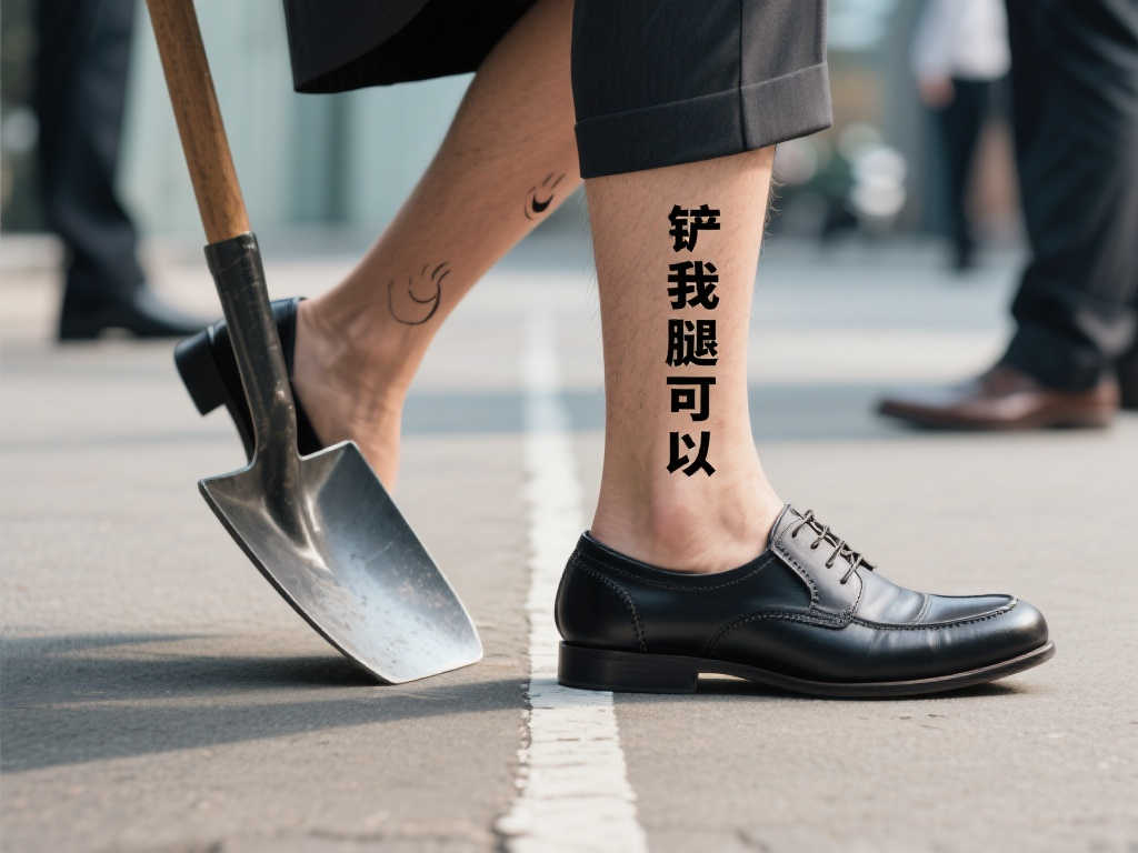 他们又利用
