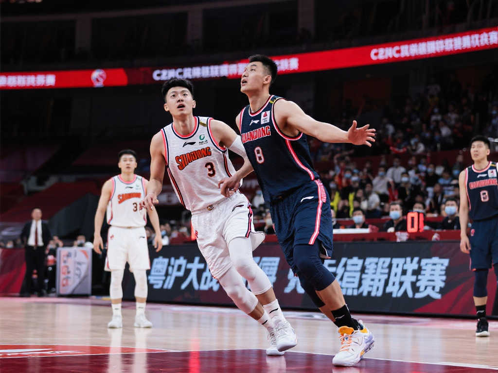 面的进步