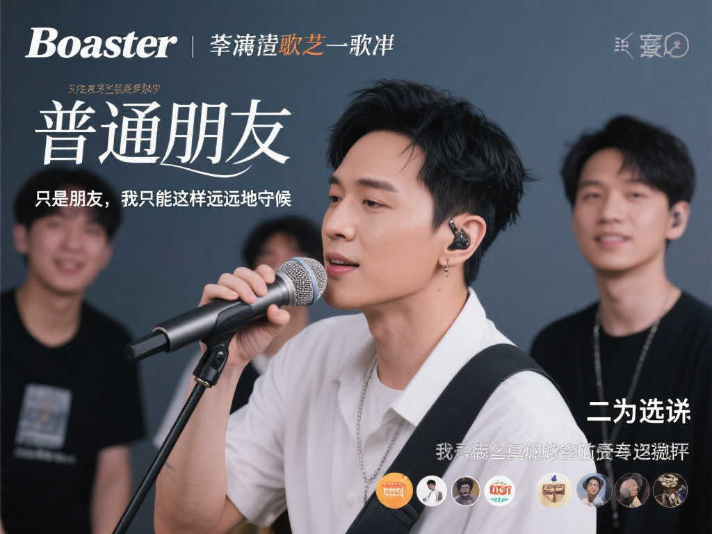 在这条强者