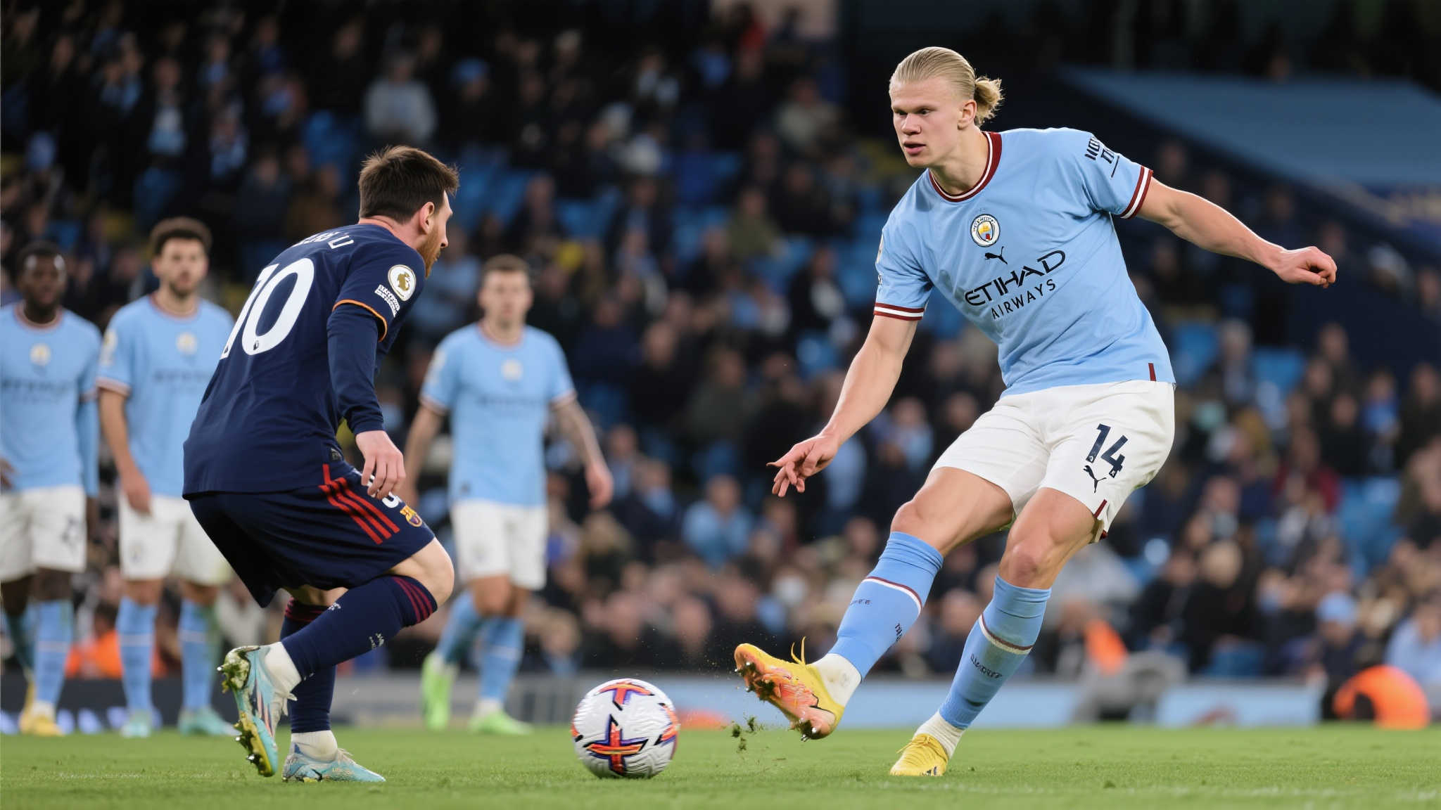 每一个夜晚 每一个夜晚