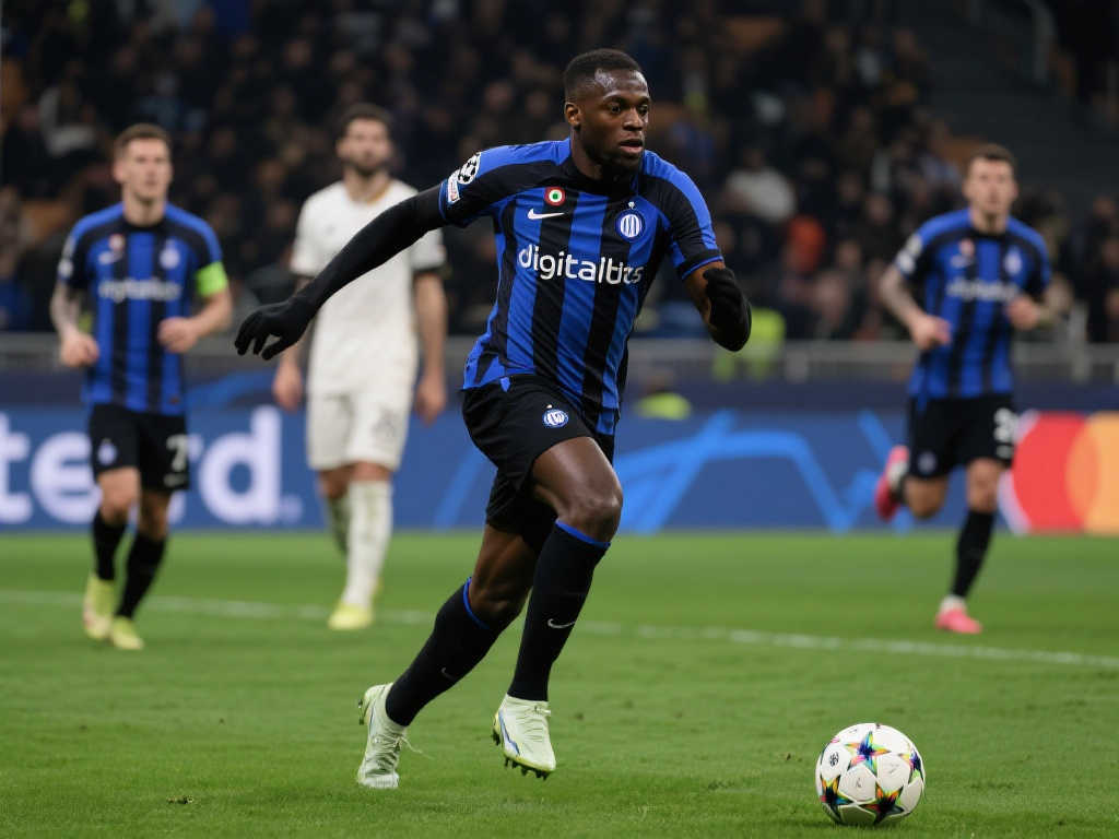 核心目标 核心目标