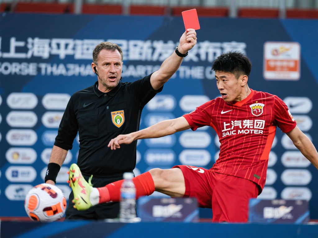 一场海港队 一场海港队