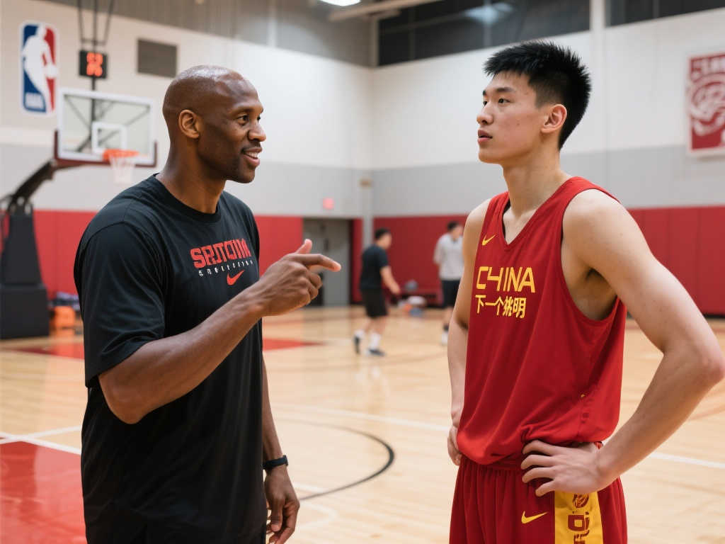 维亚的热身 维亚的热身