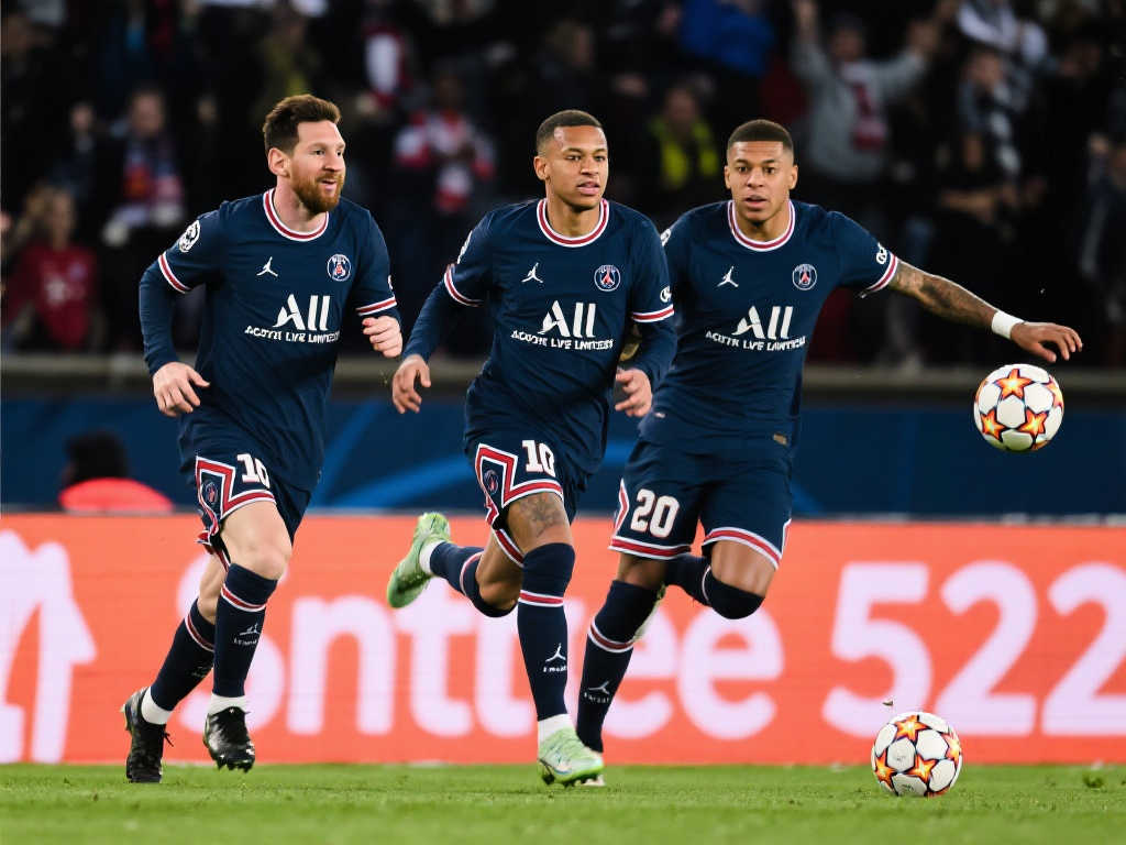 球队的状态 球队的状态