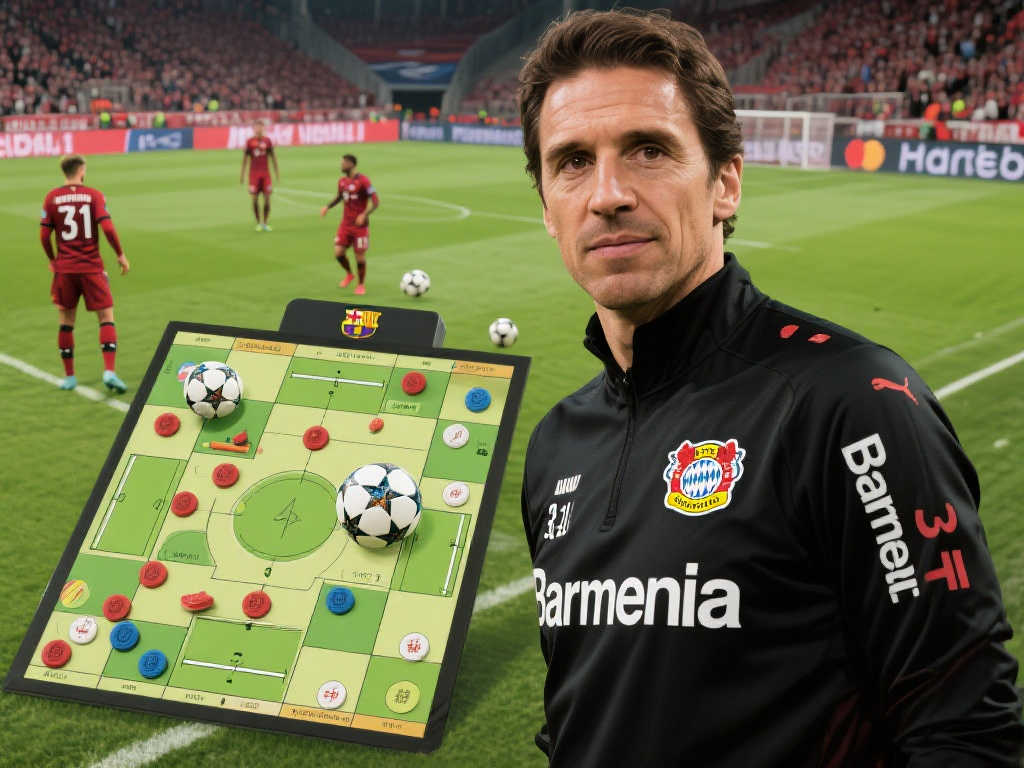 半決賽往往 半決賽往往