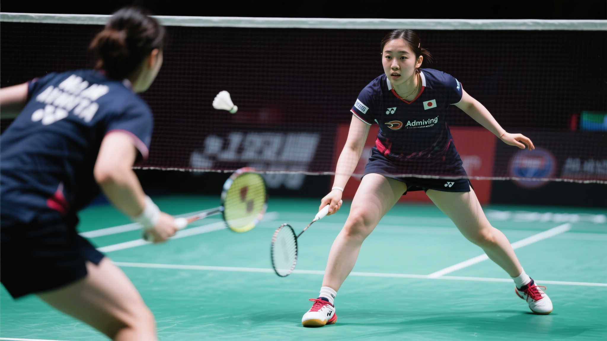 母哥的缺席 母哥的缺席