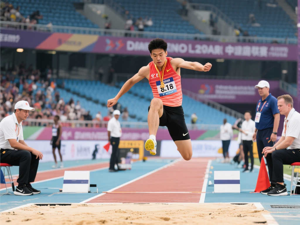 比赛中表现 比赛中表现