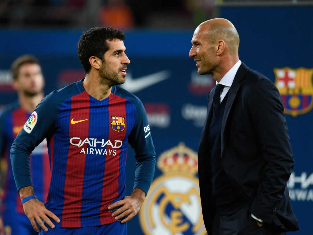 帅及其球队 帅及其球队