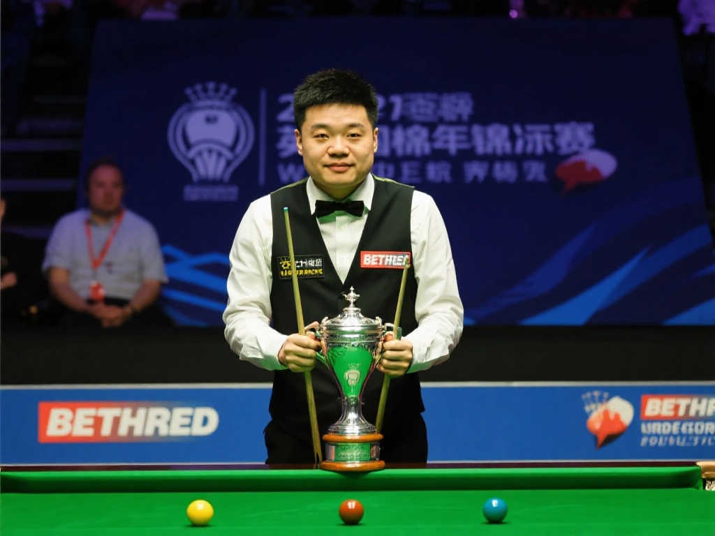 其他比赛中 其他比赛中